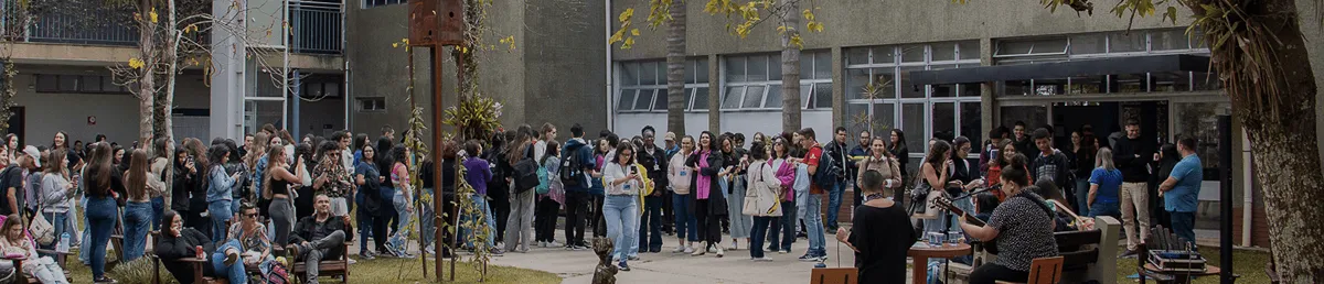 Banner Institucional PUC Minas