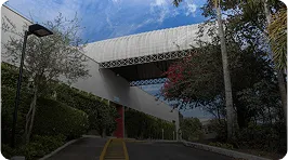 Clínica de Fisioterapia