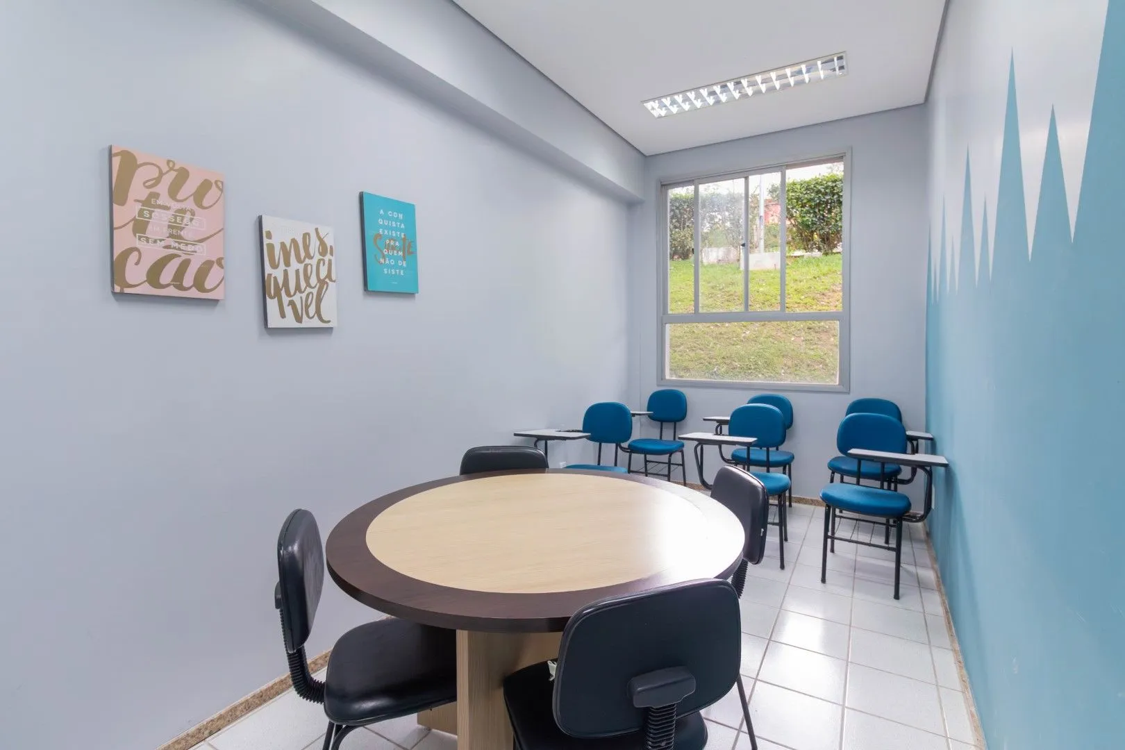 Imagem da Clínica de Psicologia