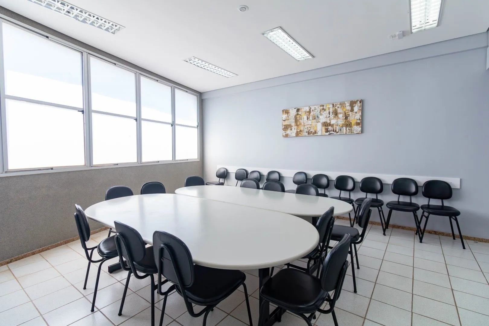 Imagem da Clínica de Psicologia