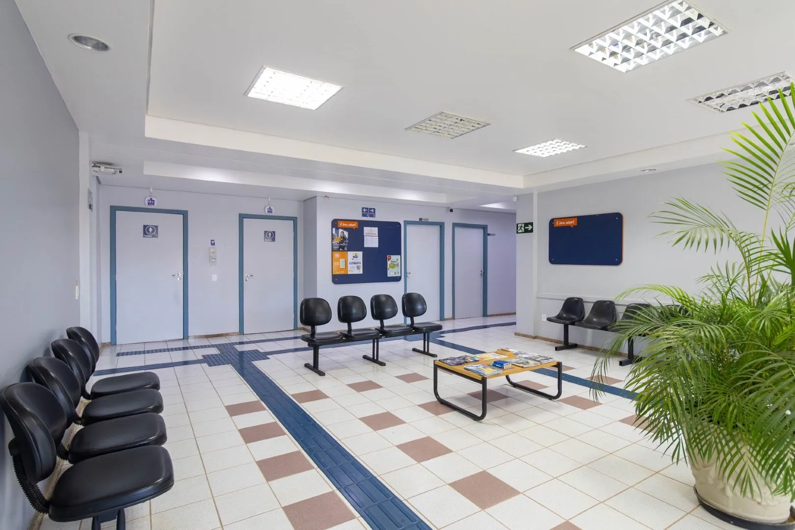 Imagem do Serviço de Atendimento Jurídico.