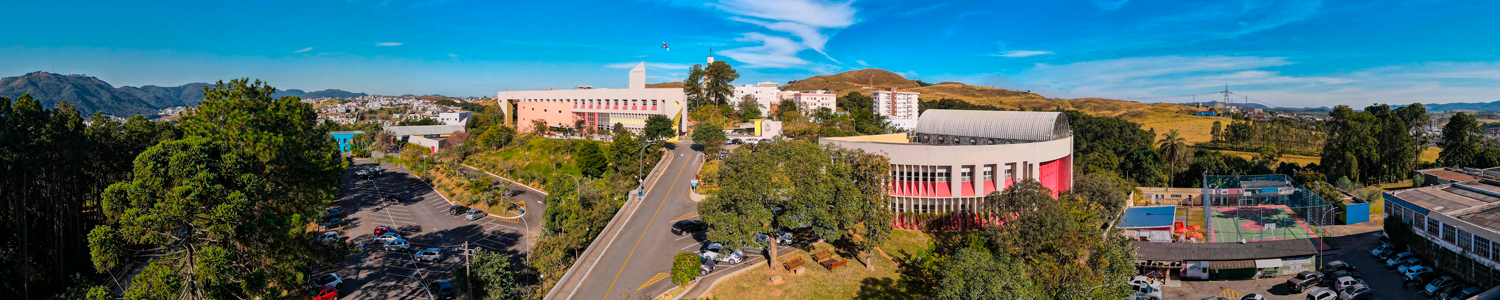 PUC Minas obtém conceito 4 no IGC, indicador de qualidade divulgado pelo MEC