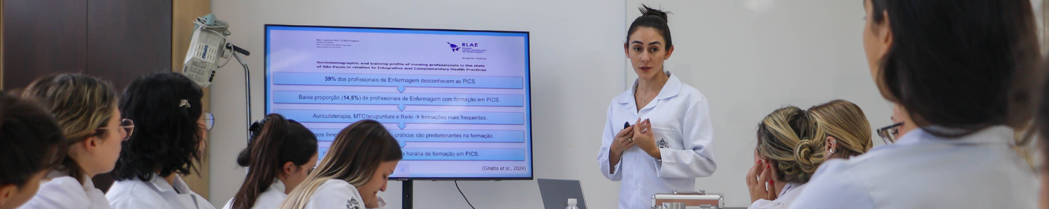 PUC Minas Poços de Caldas realiza 23ª Semana de Enfermagem