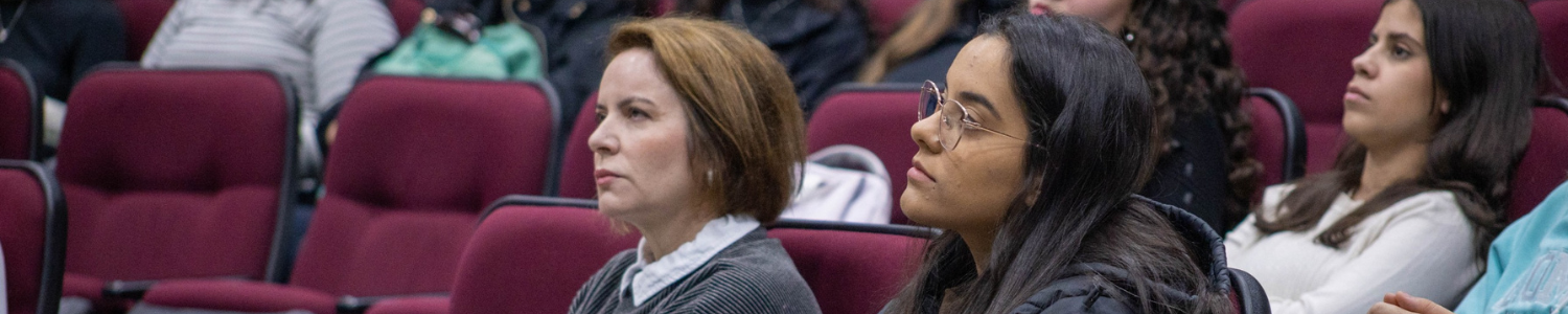 Curso de Biomedicina da PUC Minas Poços de Caldas promoveu Roda de Conversa 