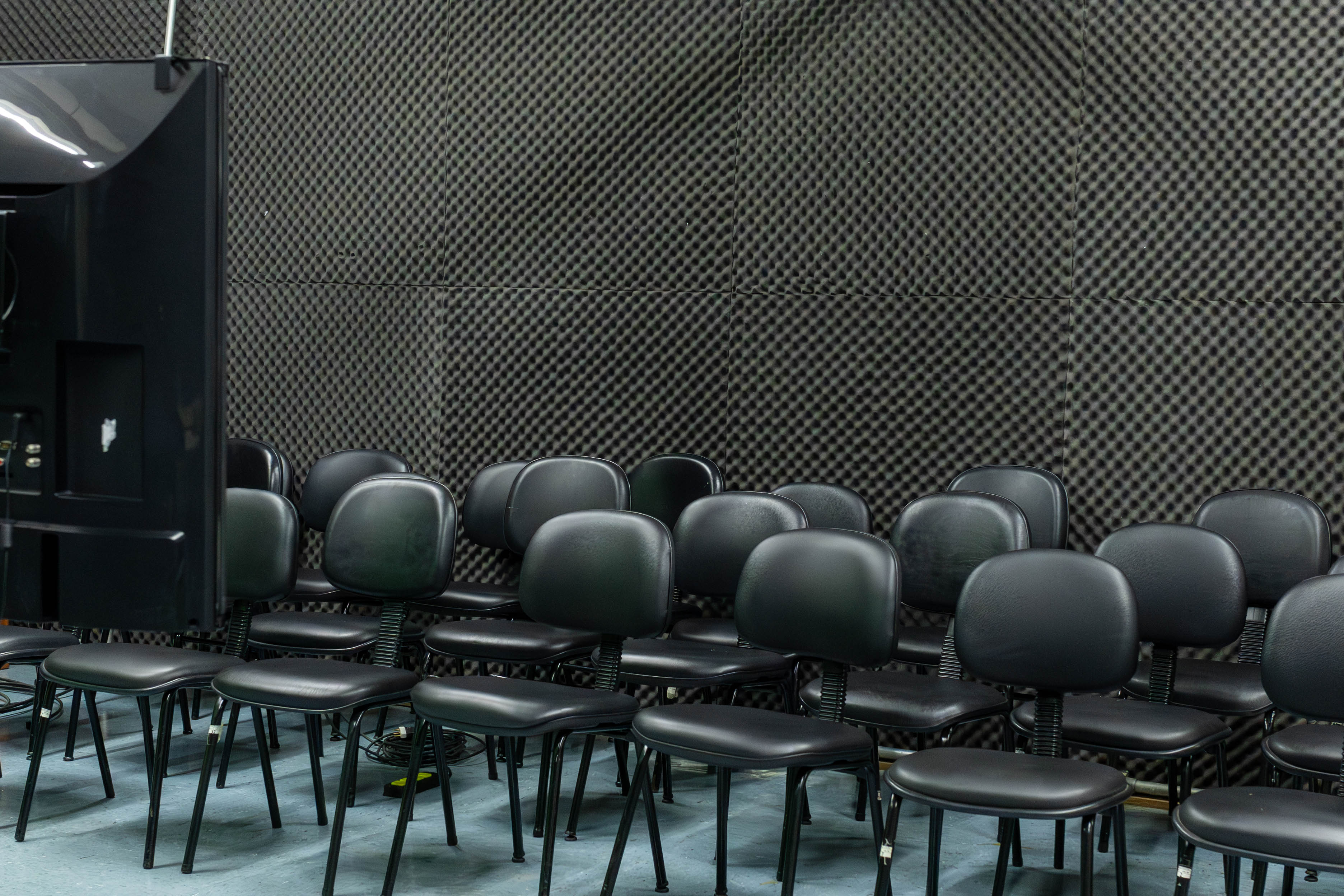 Foto das instalações do curso - Imagem 6